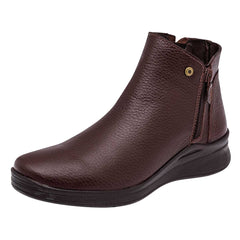 Botín Moramora para mujer