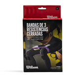 Banda de ejersicio Wilson unisex