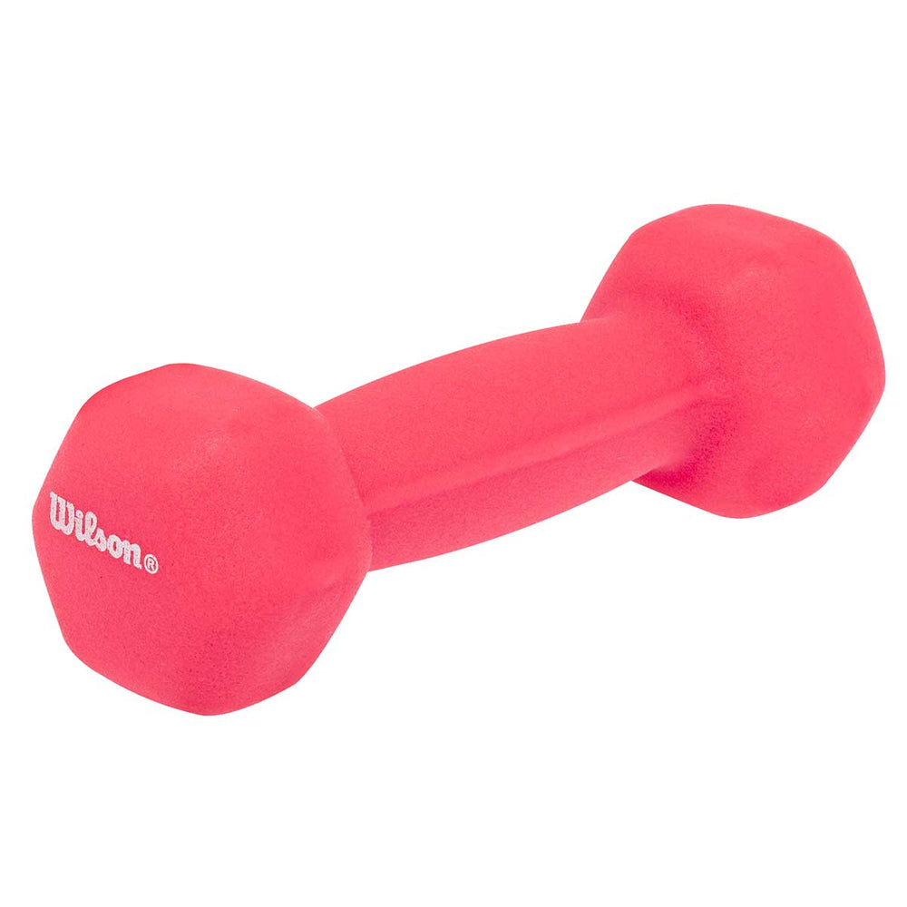 Pakar - Mancuernas para ejercitarse marca Wilson 