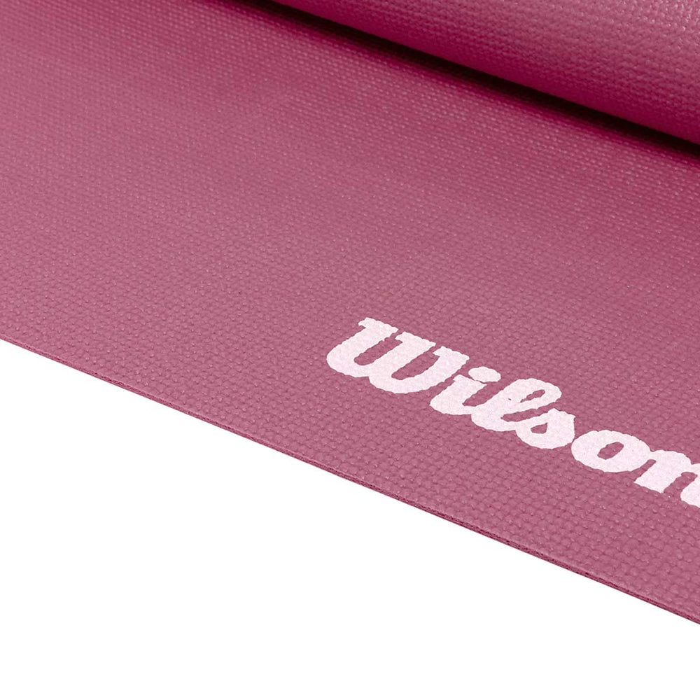 Pakar - Accesorios para ir al gym marca Wilson color rosa