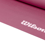Pakar - Accesorios para ir al gym marca Wilson color rosa