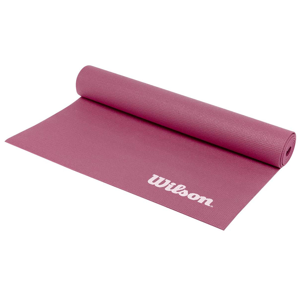 Pakar - Accesorios para ir al gym marca Wilson color rosa