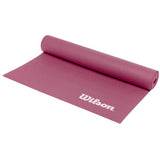 Pakar - Accesorios para ir al gym marca Wilson color rosa