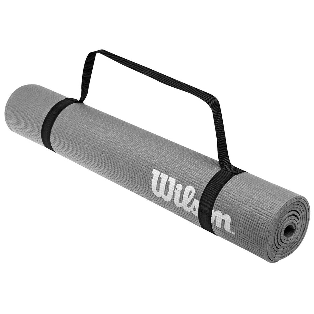 Pakar - Accesorios para ir al gym marca Wilson color gris