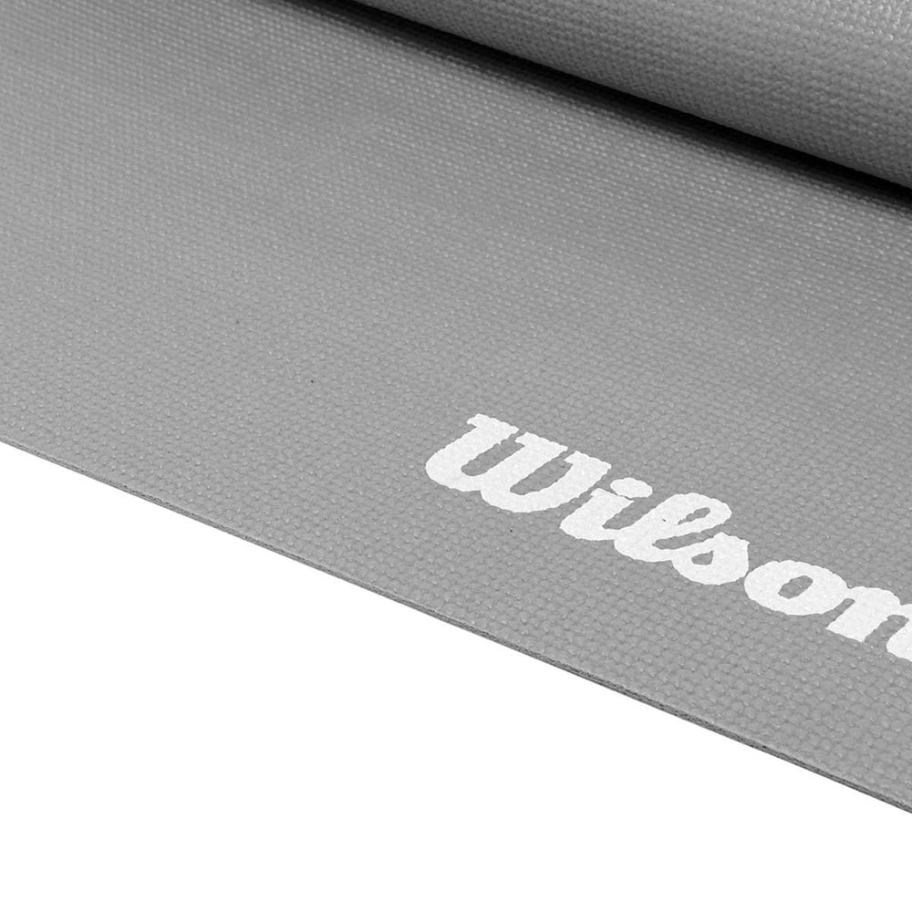 Pakar - Accesorios para ir al gym marca Wilson color gris