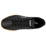 Tenis Reebok Royal Complete Clean 2 para mujer marca Reebok Negro cod. 105782