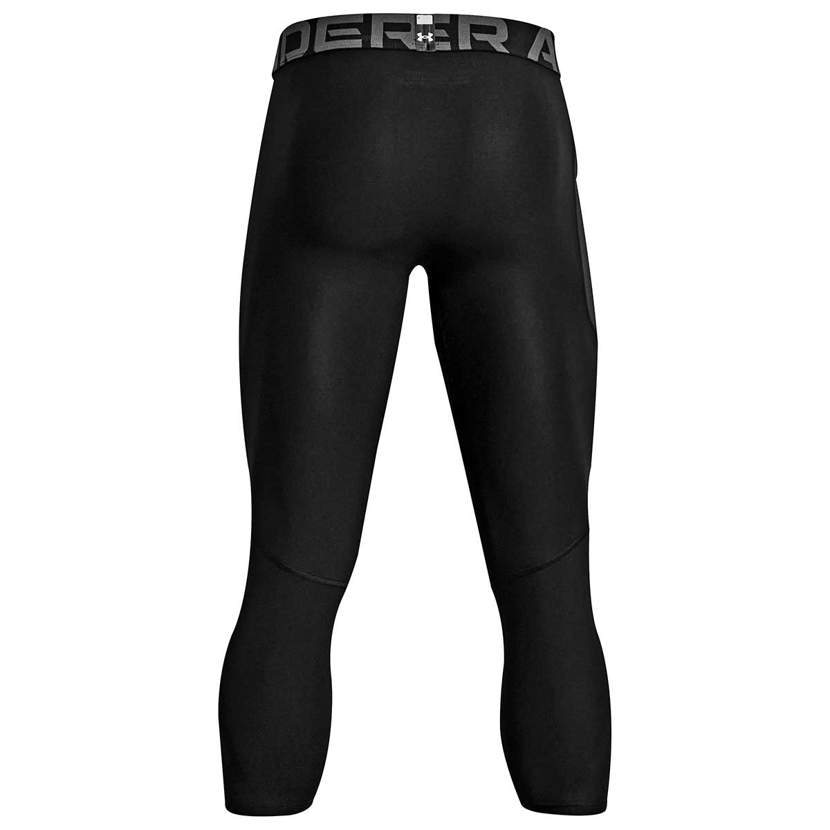 Pakar -  Legging Pants para hombre Under Armour UA HG Armour 3/4 color negro