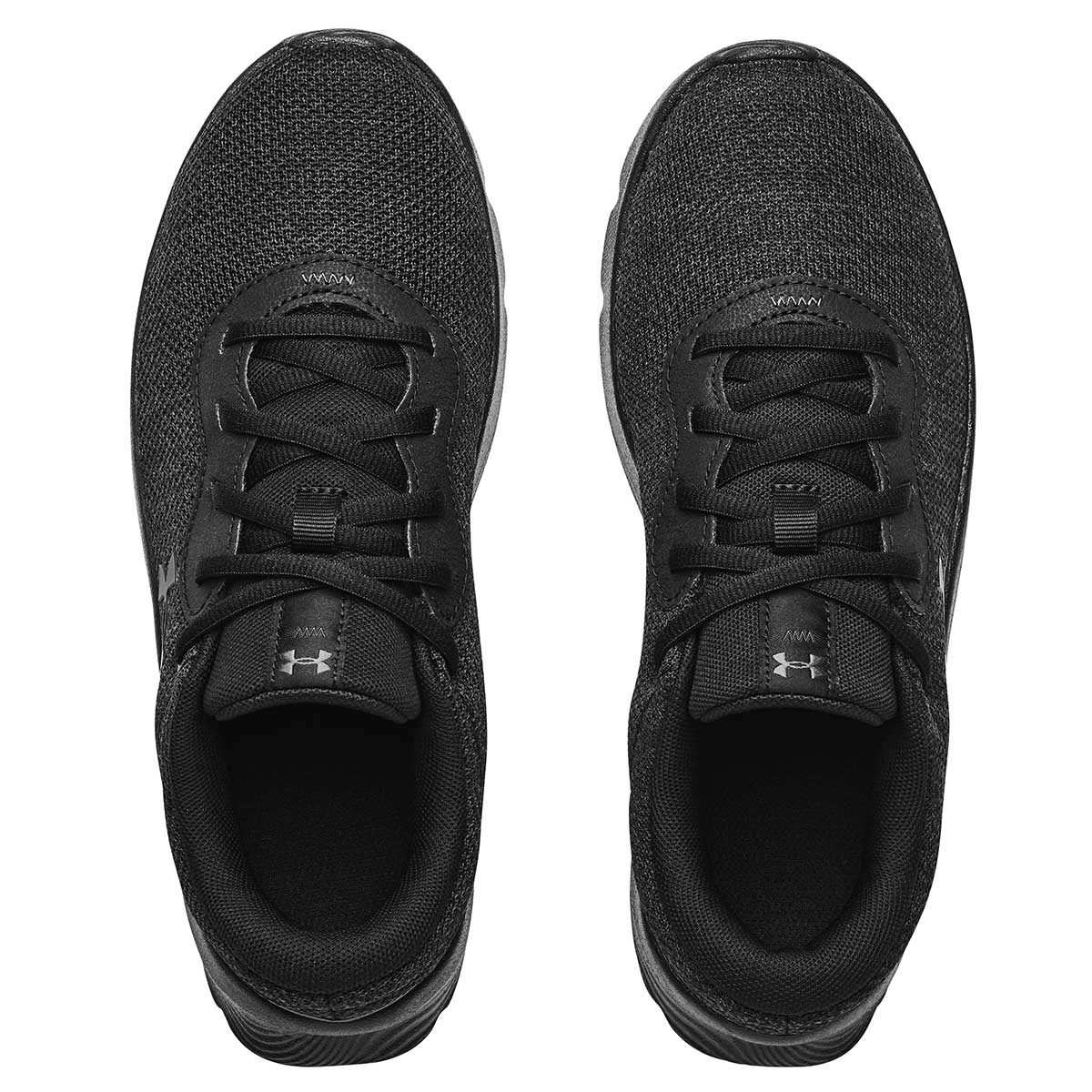 Tenis UA W Mojo 2 para mujer marca Under Armour Negro cod. 105882