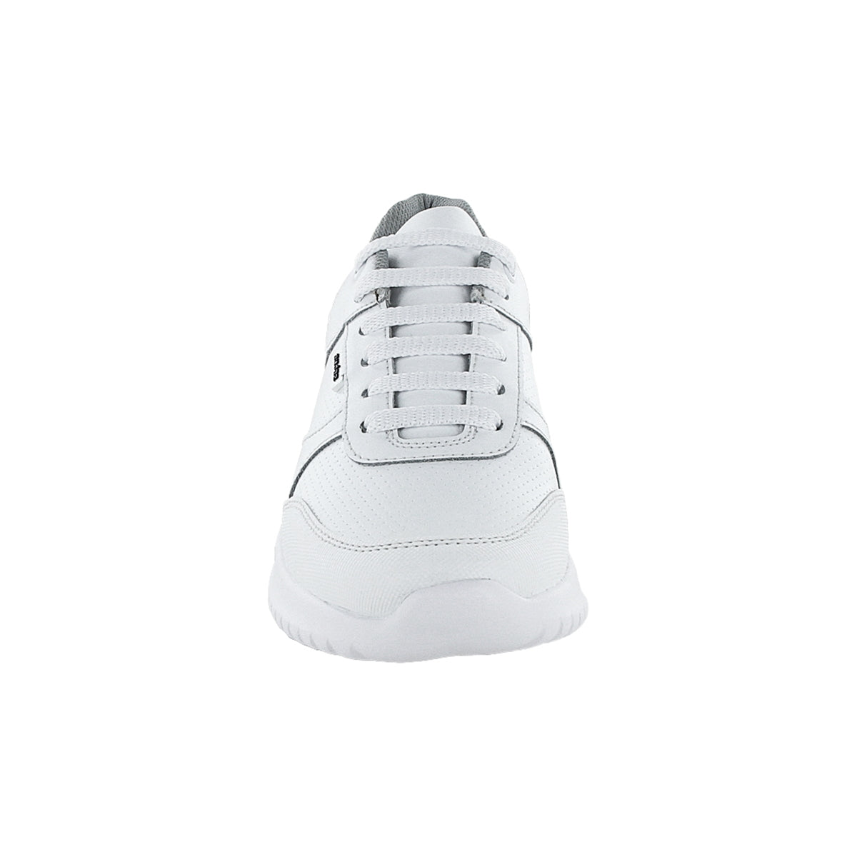 Pakar.com | Tienda online | Calzado Escolar | Tenis escolar de piel para Mujer marca Audaz Blanco | Regreso a clases | Vacaciones de Verano