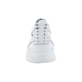 Pakar.com | Tienda online | Calzado Escolar | Tenis escolar de piel para Infantil marca Audaz Blanco | Regreso a clases | Vacaciones de Verano