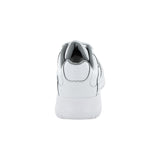 Pakar.com | Tienda online | Calzado Escolar | Tenis escolar de piel para Mujer marca Audaz Blanco | Regreso a clases | Vacaciones de Verano