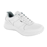 Pakar.com | Tienda online | Calzado Escolar | Tenis escolar de piel para Mujer marca Audaz Blanco | Regreso a clases | Vacaciones de Verano