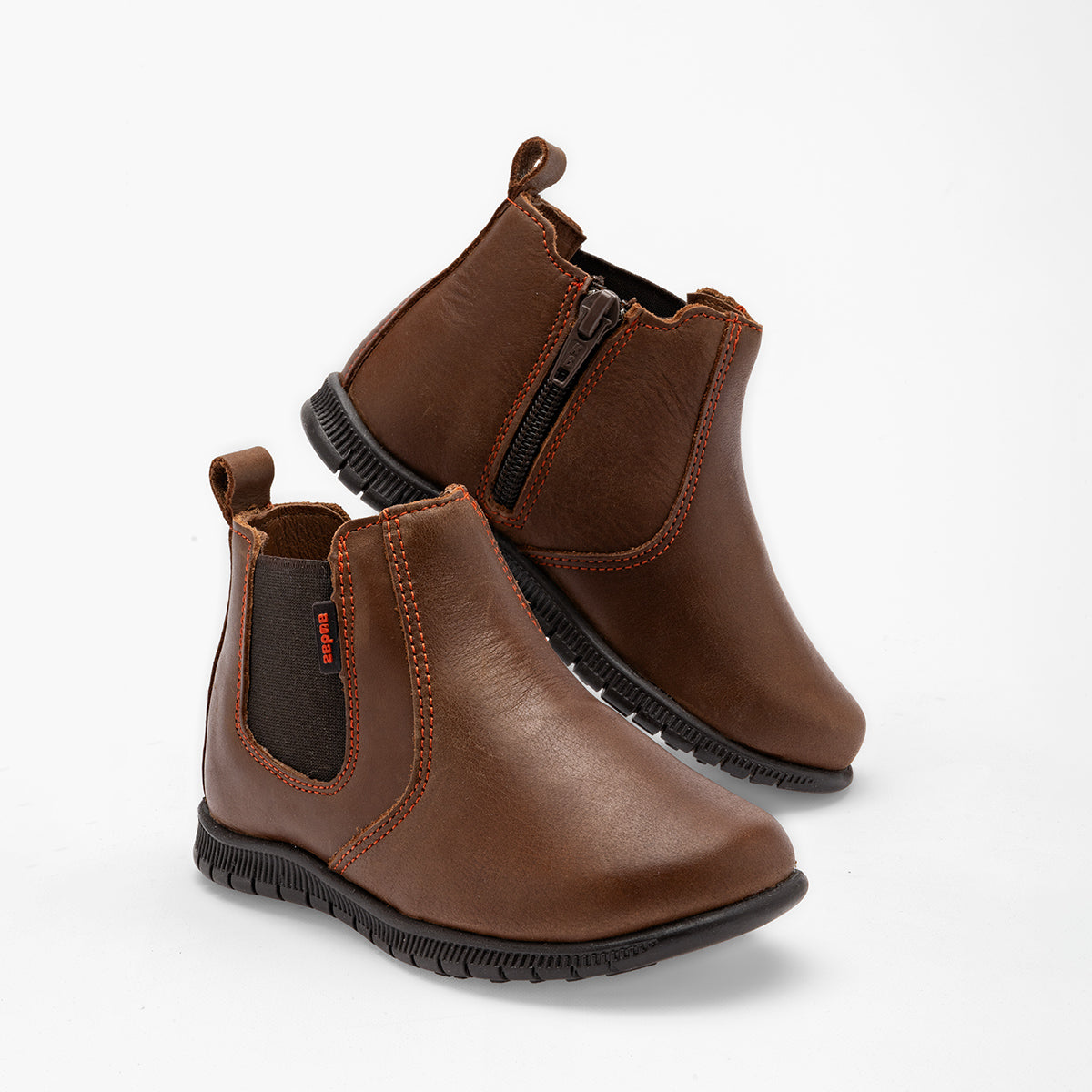 Botín casual Audaz para Niño