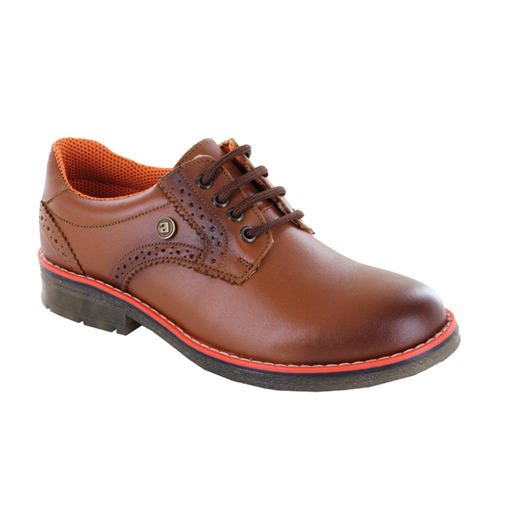 Pakar.com | Tienda online | Calzado Escolar | Zapato casual Audaz para hombre | Regreso a clases | Vacaciones de Verano
