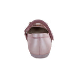 Zapato casual para niña marca Coqueta Rosa cod. 105949