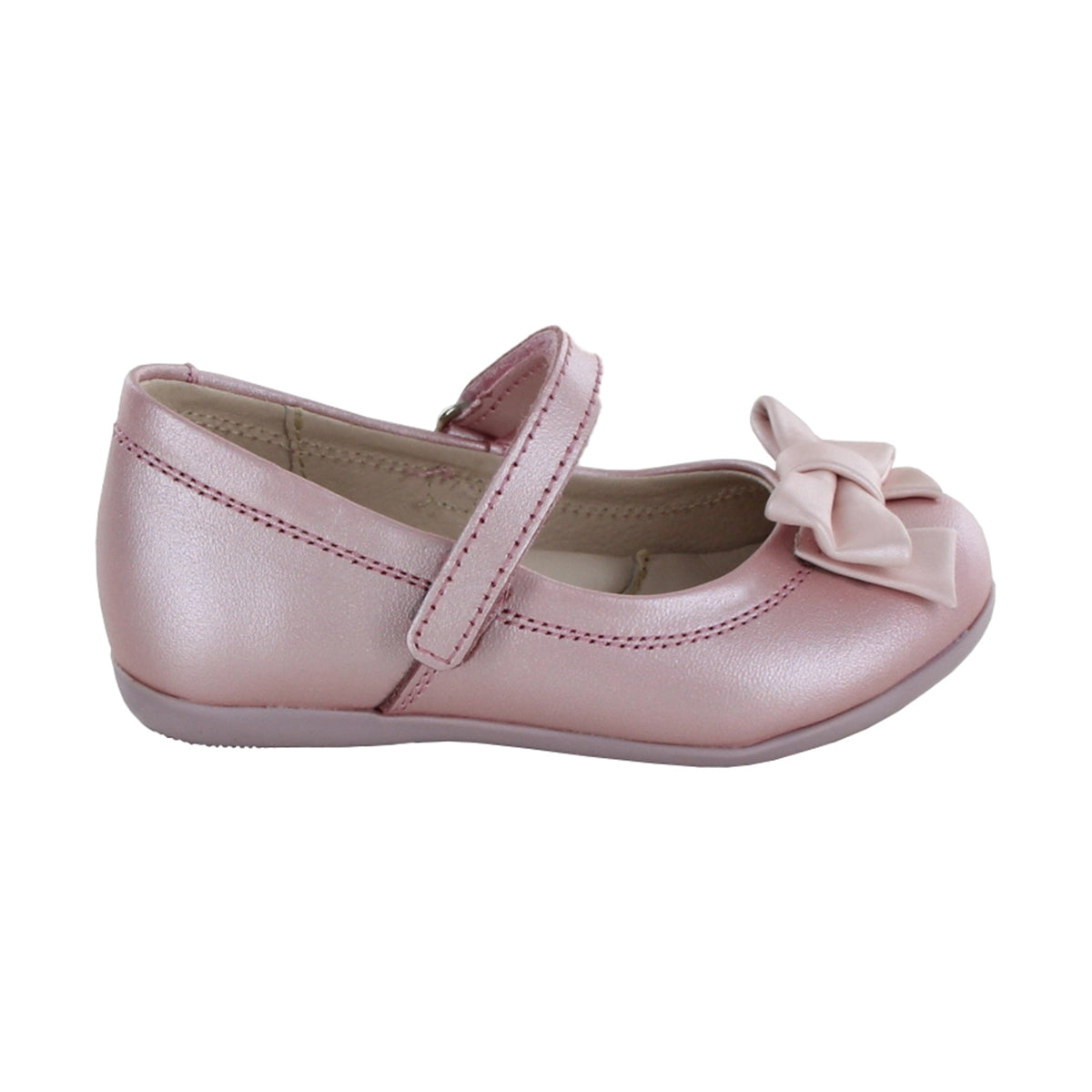 Pakar.com | Tienda online | Calzado Escolar | Zapato casual Coqueta para niña | Regreso a clases | Vacaciones de Verano