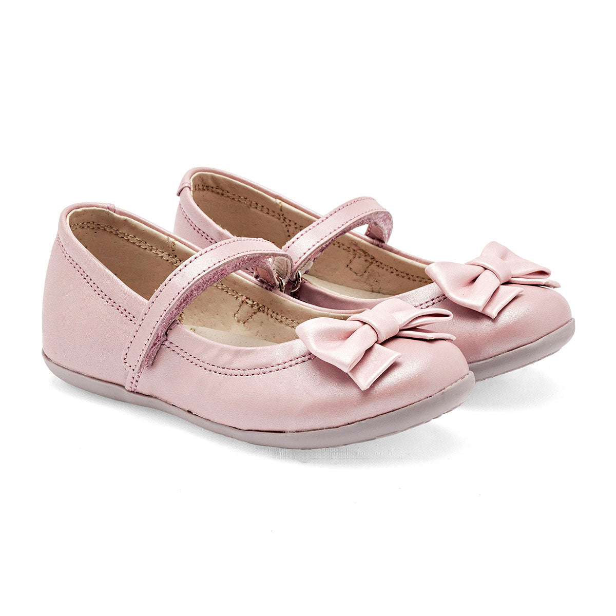 Zapato casual Coqueta para niña