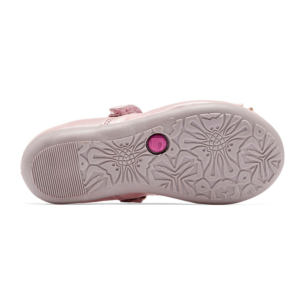 Zapato casual Coqueta para niña