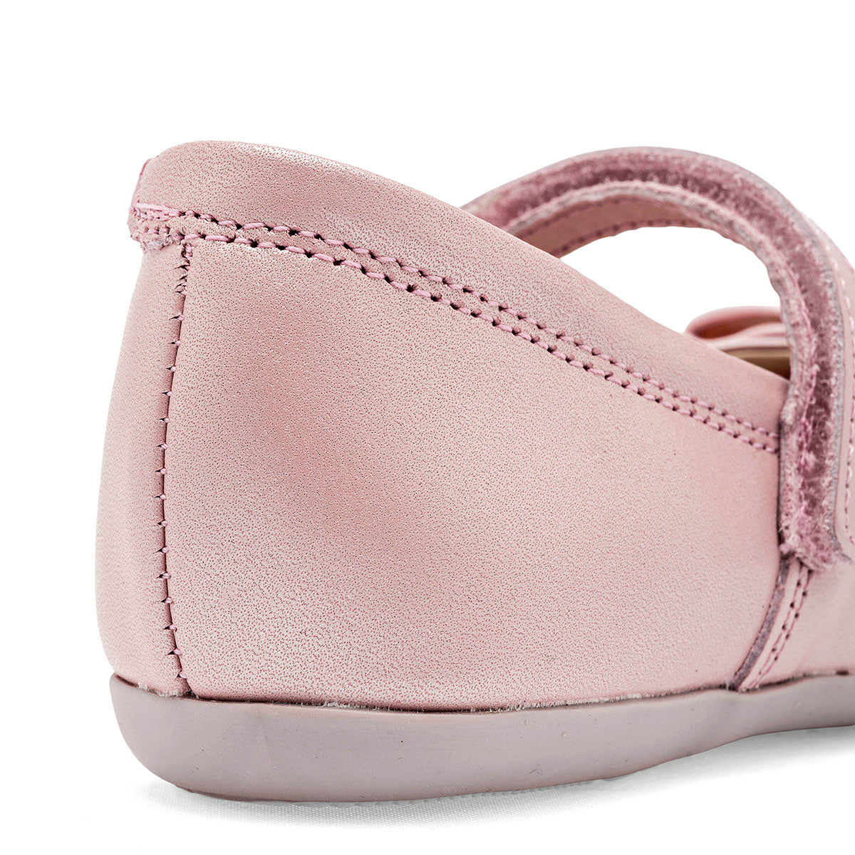 Zapato casual Coqueta para niña