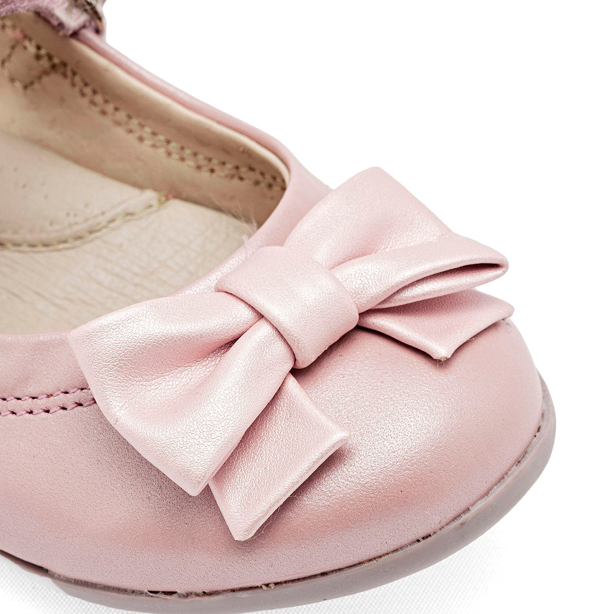 Zapato casual Coqueta para niña