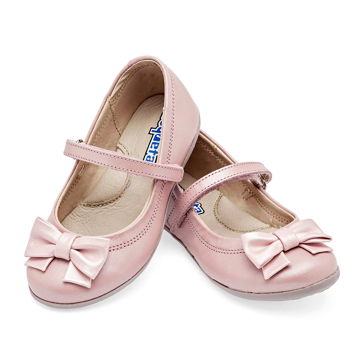Zapato casual Coqueta para niña