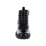 Bota cintas para niña marca Coqueta cod. 105969