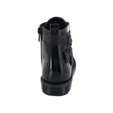 Bota cintas para niña marca Coqueta cod. 105969