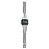 Reloj color plata Unisex marca Casio  cod. 105980