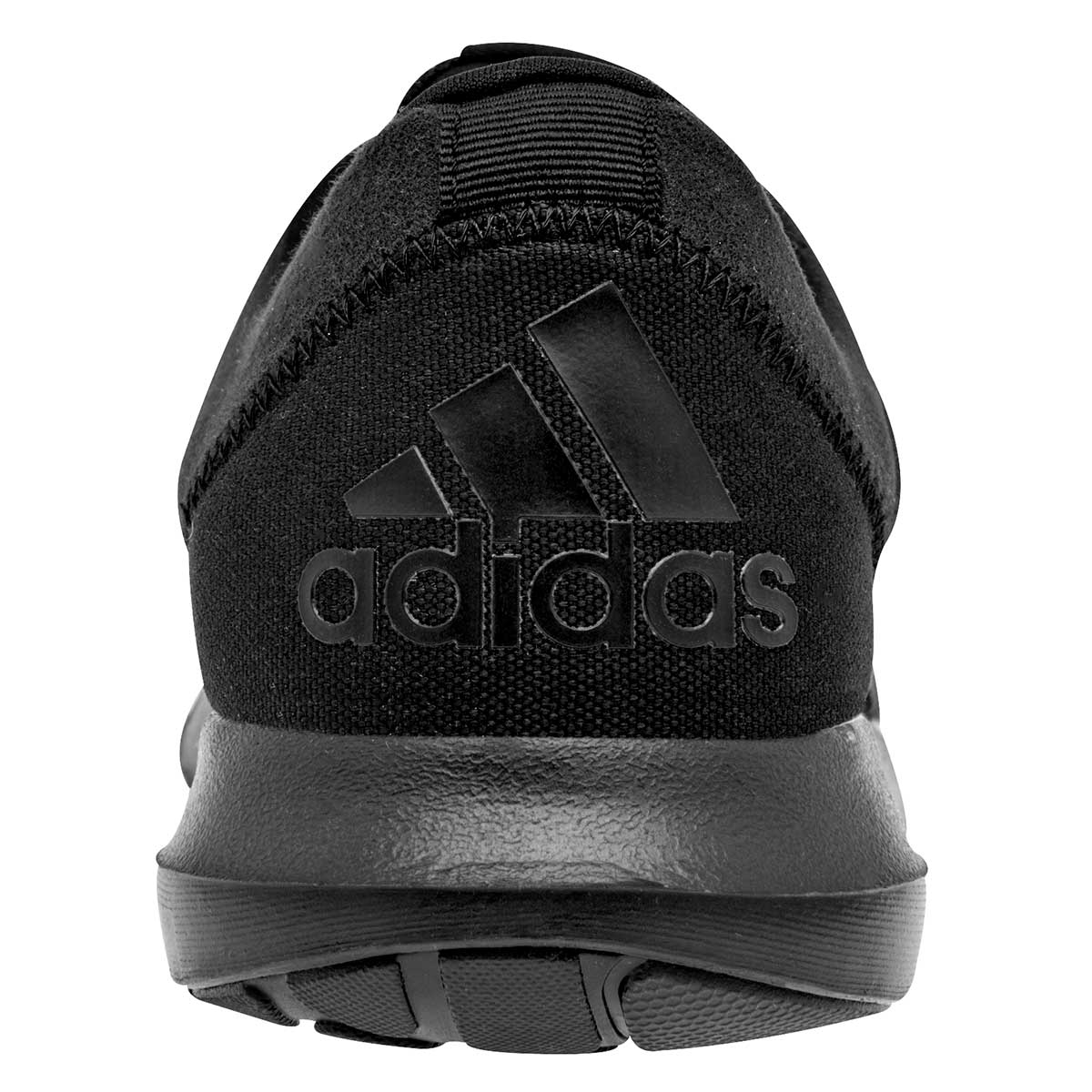 Tenis Coreracer para hombre marca Adidas Negro cod. 106067