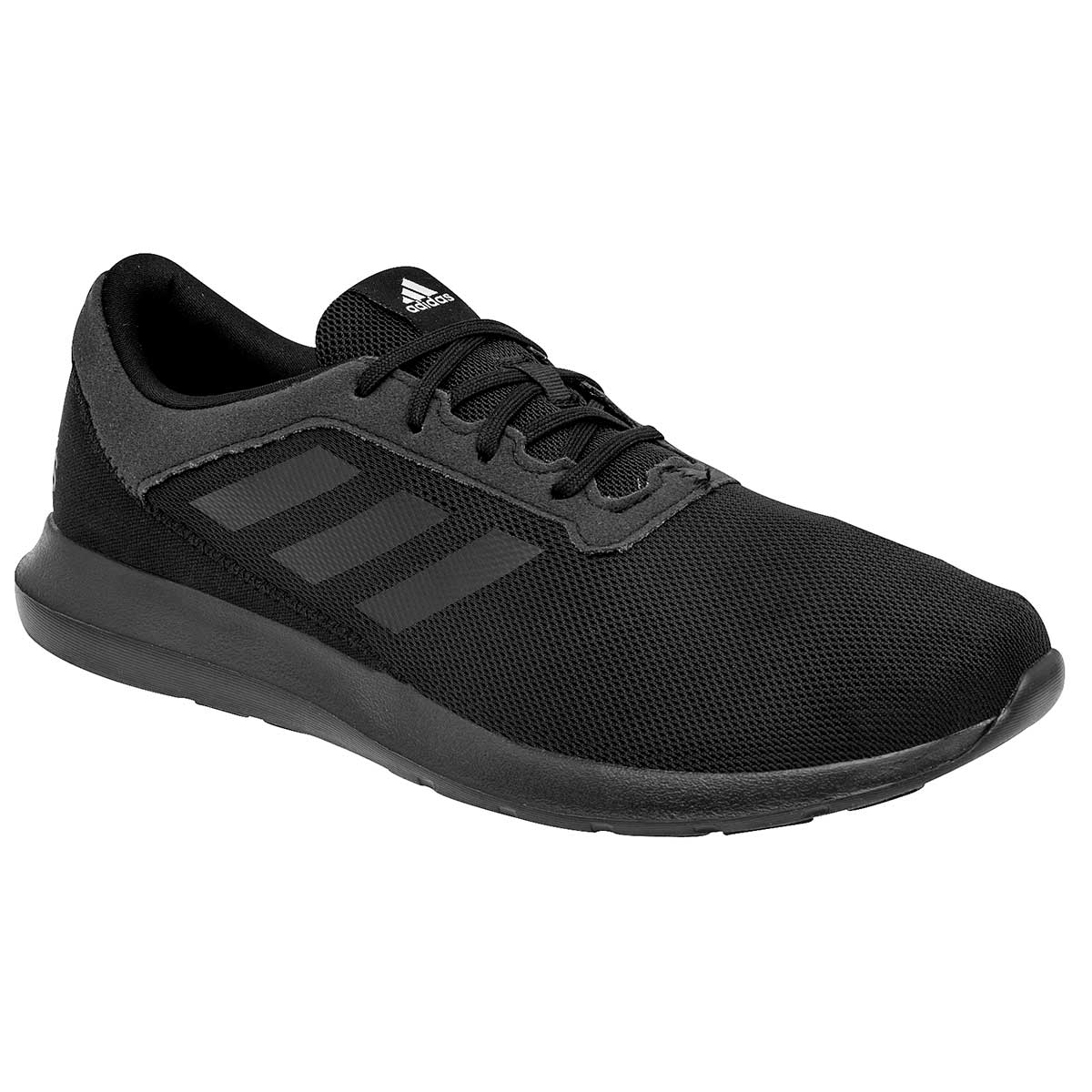 Pakar.com  | 🎄 Regalos de navidad y fin de año | Tenis Coreracer para hombre marca Adidas Negro cod. 106067