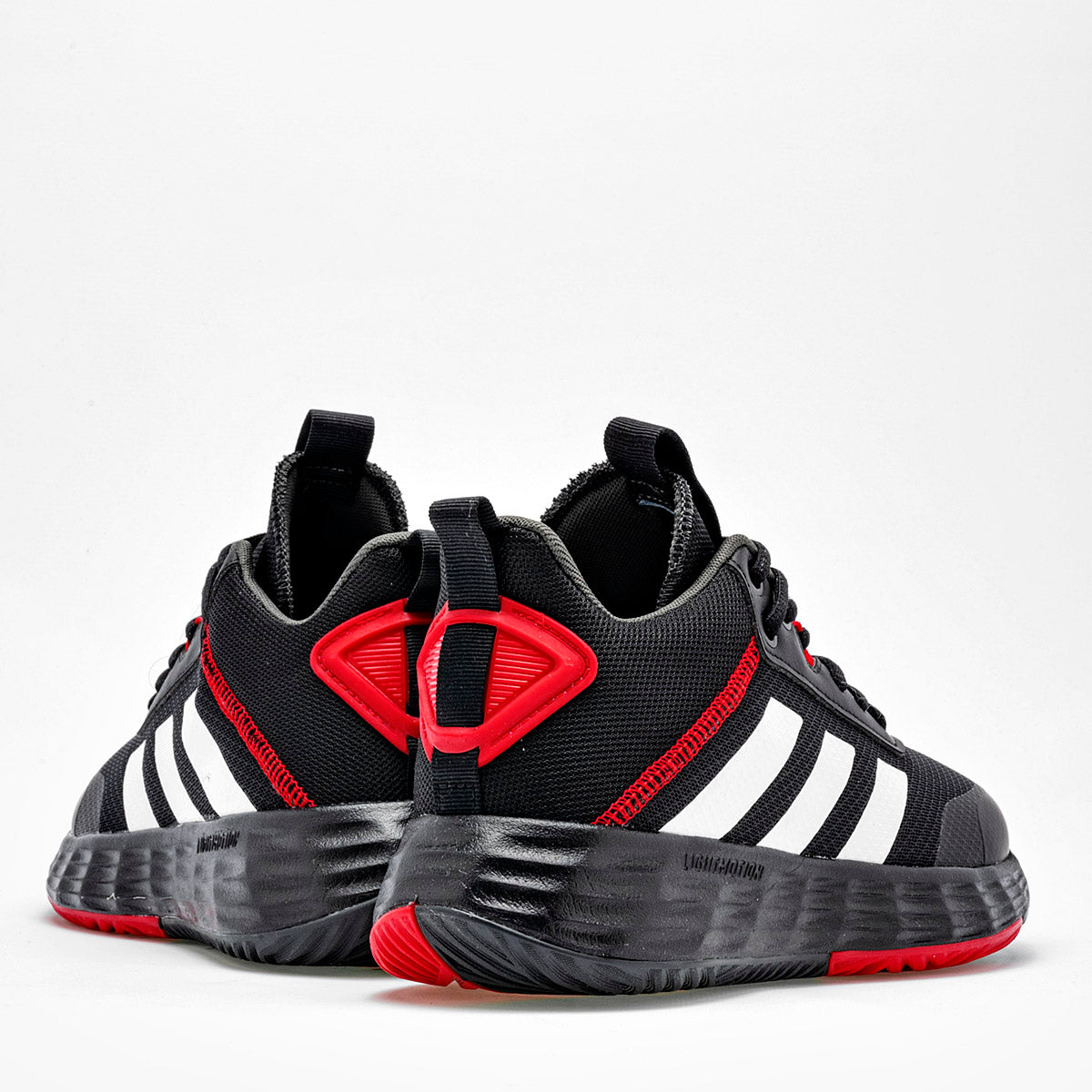 Pakar.com | Tienda online - Tenis deportivo Ownthegame 2.0 Adidas para hombre