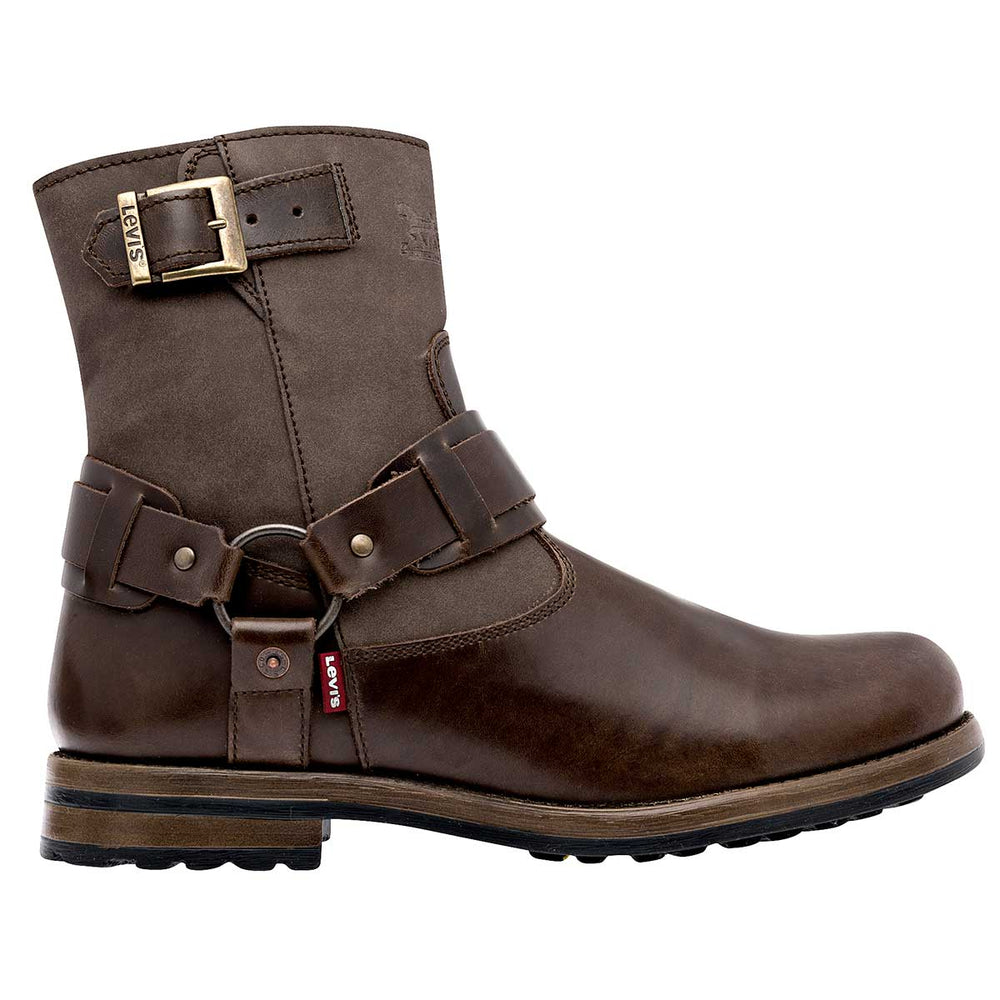 Pakar.com | Tienda online - Bota para hombre Levi's - Envío gratis desde $500
