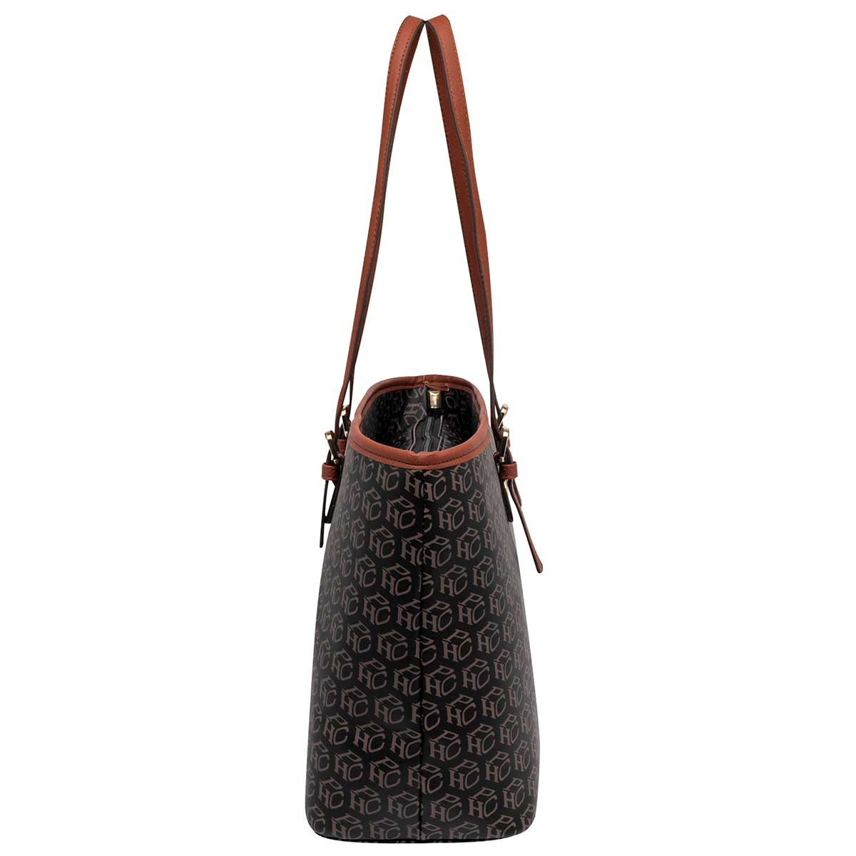 Bolsa para mujer marca Polo Negro cod. 106166