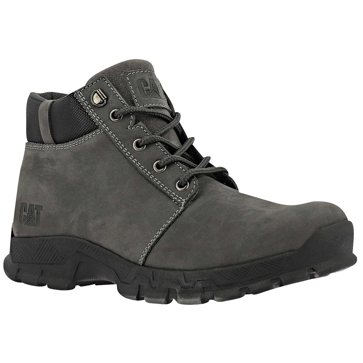 Pakar.com | Tienda online - Botín industrial Caterpillar para hombre