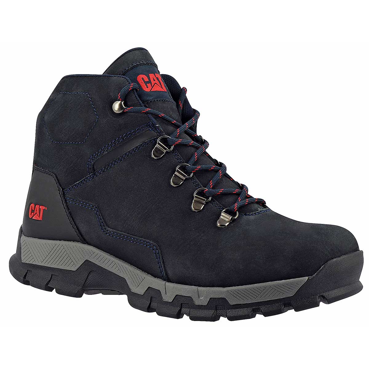 Pakar.com | 🗓️ Ofertas del Buen Fin 2024 | Zapato industrial para hombre cod-106198-1