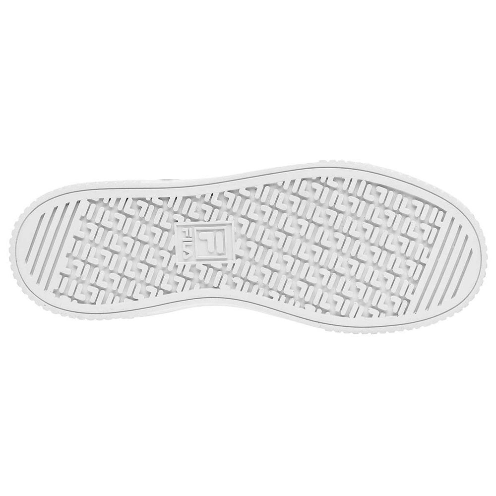 Pakar - Tenis urbano para mujer color negro marca Fila Panache 19  
