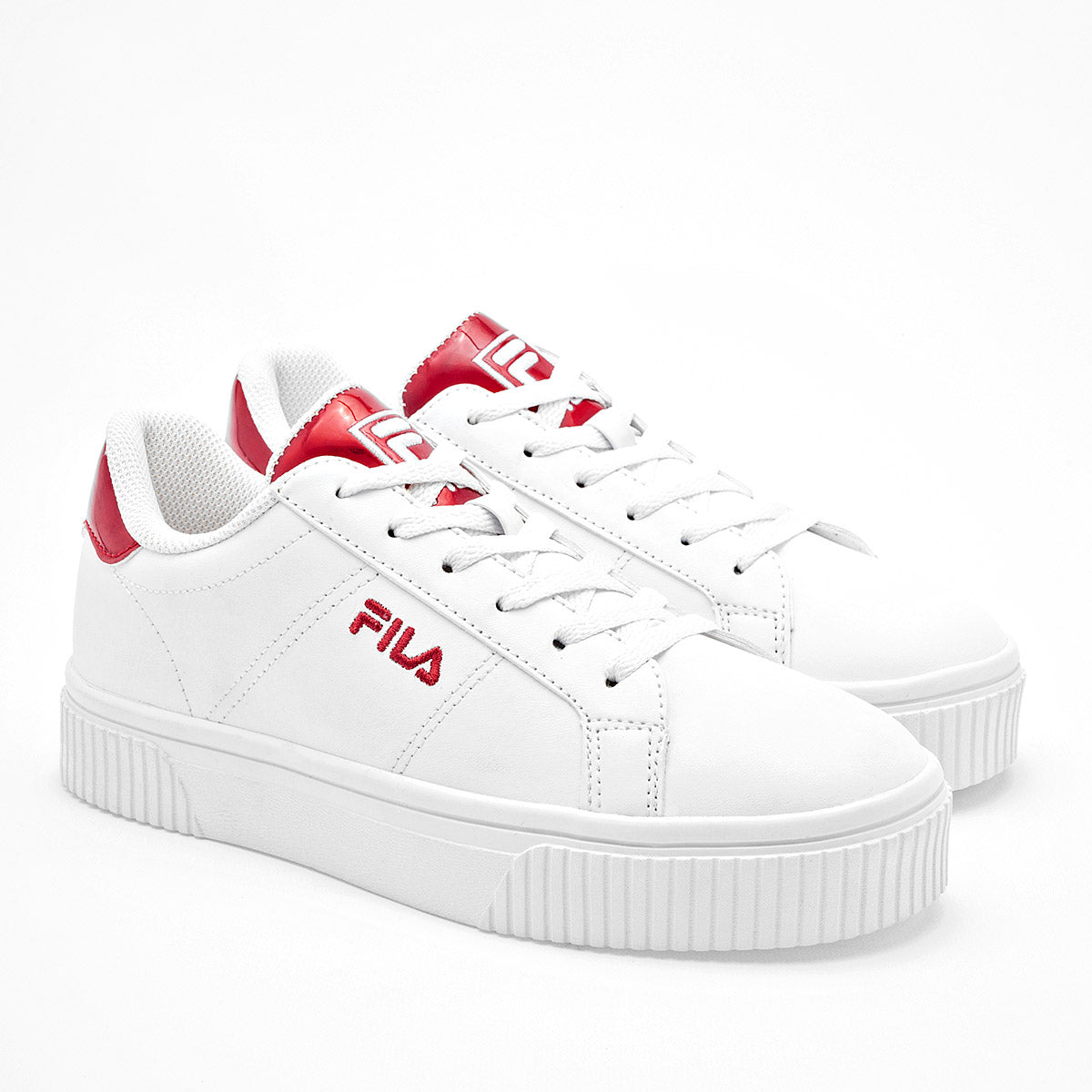 Pakar.com | Tienda online | Calzado Escolar | Tenis urbano chunky Fila para mujer | Regreso a clases | Vacaciones de Verano