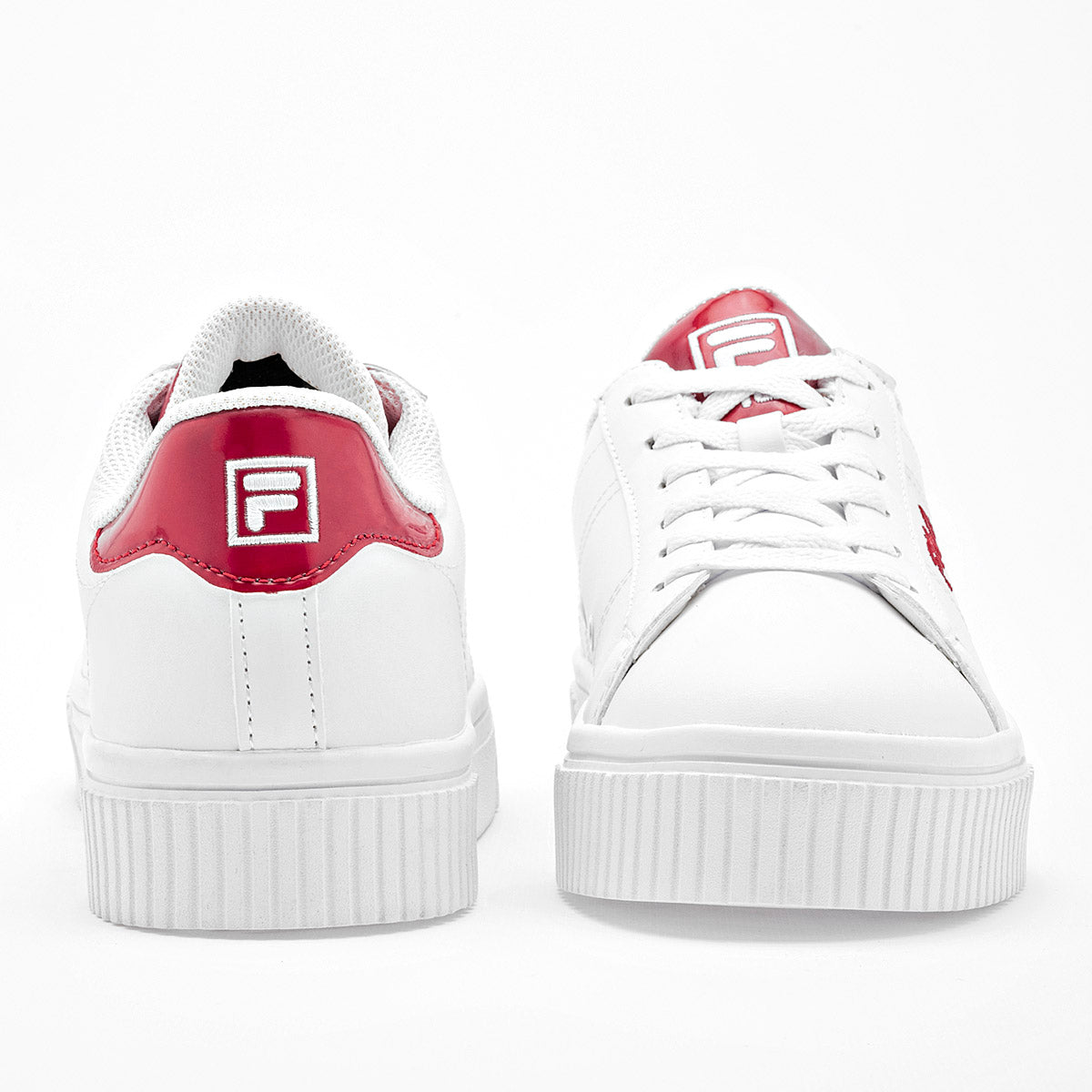 Pakar.com | Tienda online | Calzado Escolar | Tenis urbano chunky Fila para mujer | Regreso a clases | Vacaciones de Verano