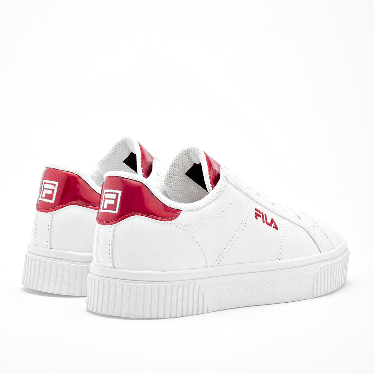 Pakar.com | Tienda online | Calzado Escolar | Tenis urbano chunky Fila para mujer | Regreso a clases | Vacaciones de Verano