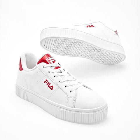 Tenis urbano chunky Fila para mujer