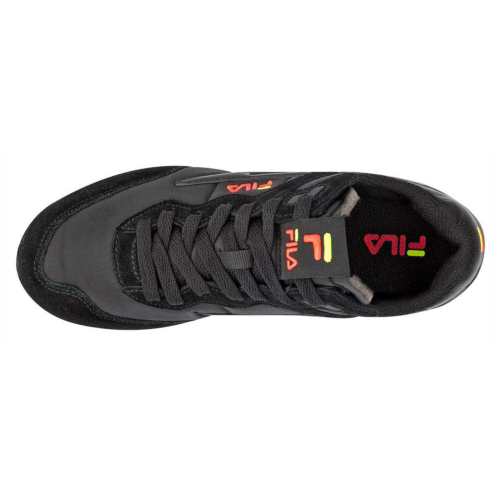 Pakar.com | Tienda online - Tenis urbano para mujer Fila - Envío gratis desde $500