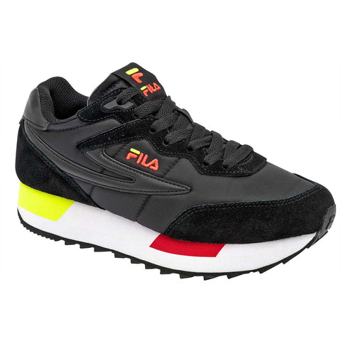 Tenis urbano Modulus Fila para mujer