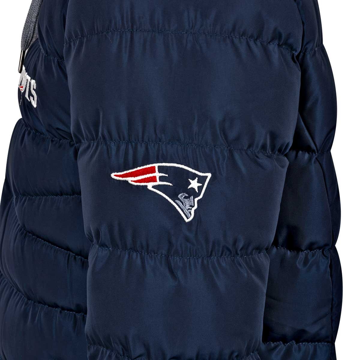 Pakar.com | Tienda online - Chamarra para hombre NFL - Envío gratis desde $500