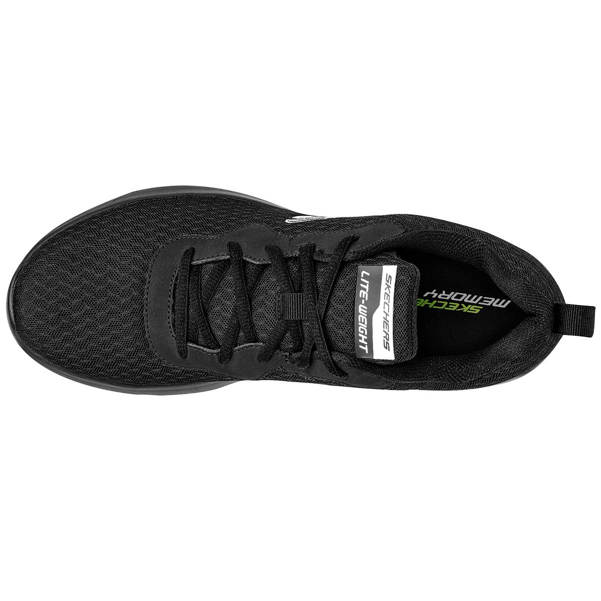 Tenis deportivo para hombre marca Skechers cod. 106481