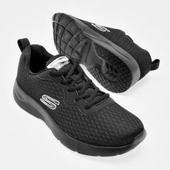 Tenis deportivo Skechers para hombre