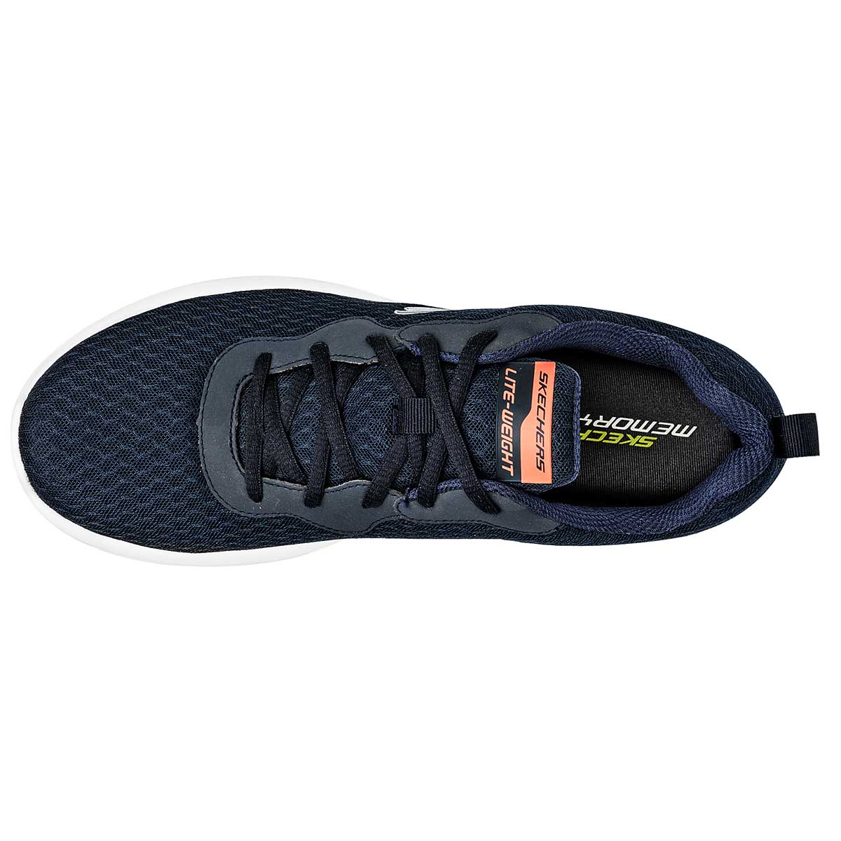 Tenis deportivo Skechers para Hombre