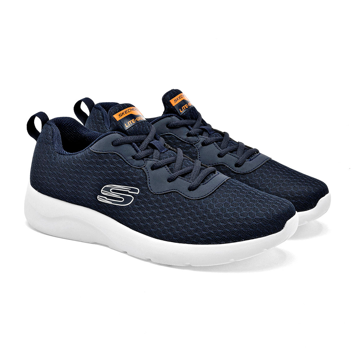 Tenis deportivo Skechers para Hombre