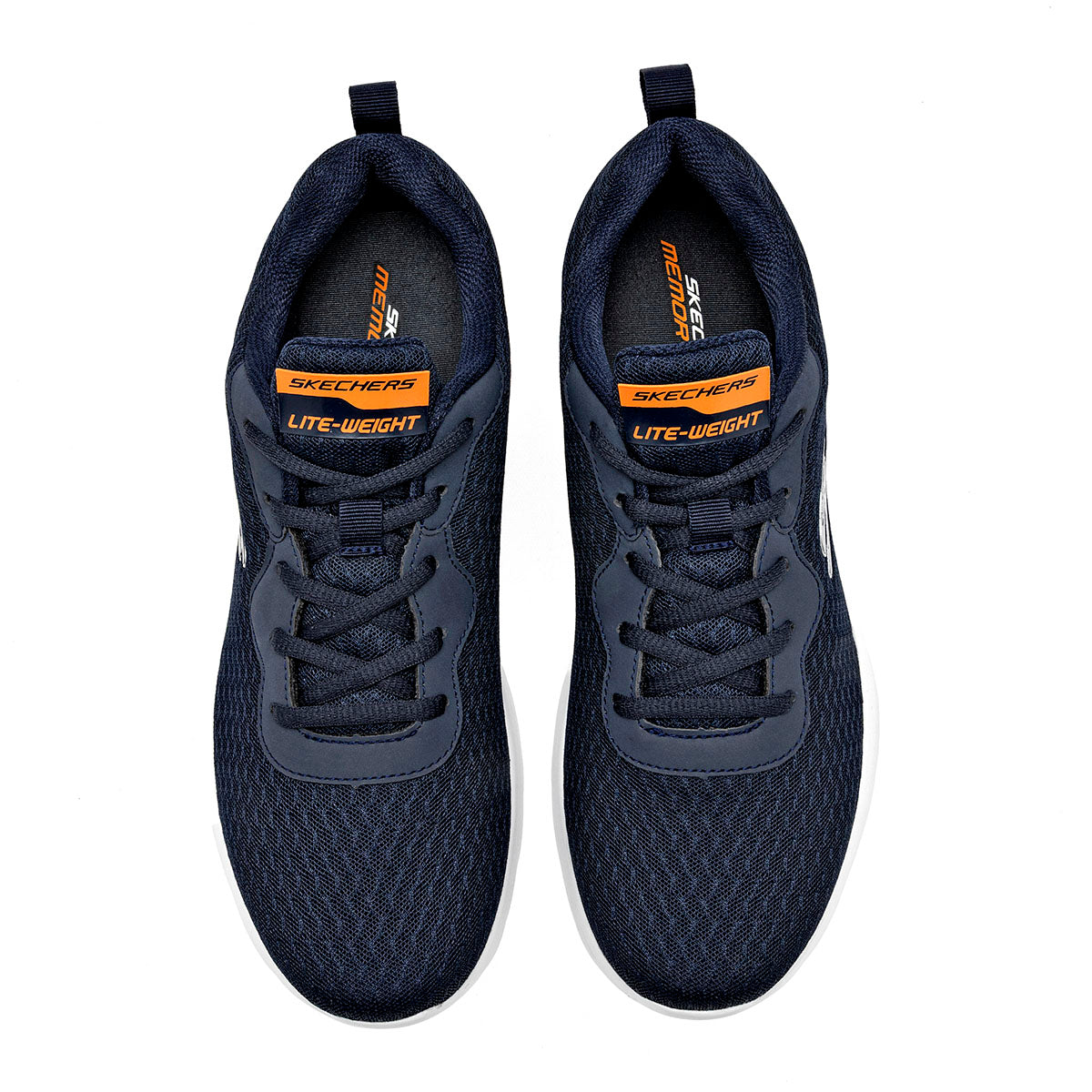Tenis deportivo Skechers para Hombre