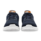 Tenis deportivo Skechers para Hombre