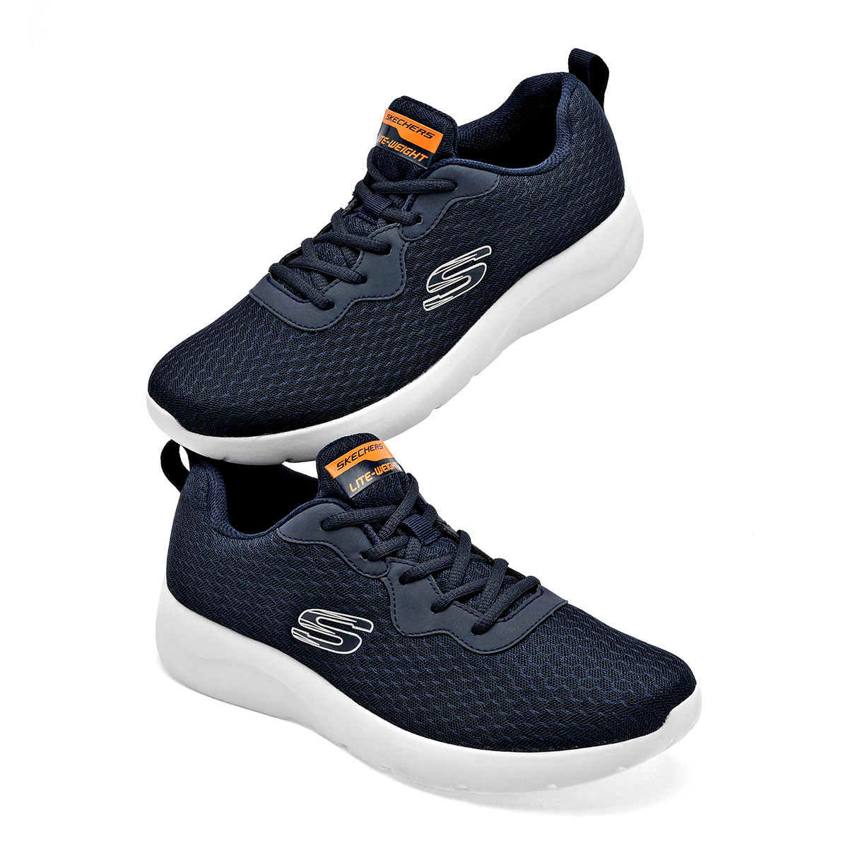 Tenis deportivo Skechers para Hombre